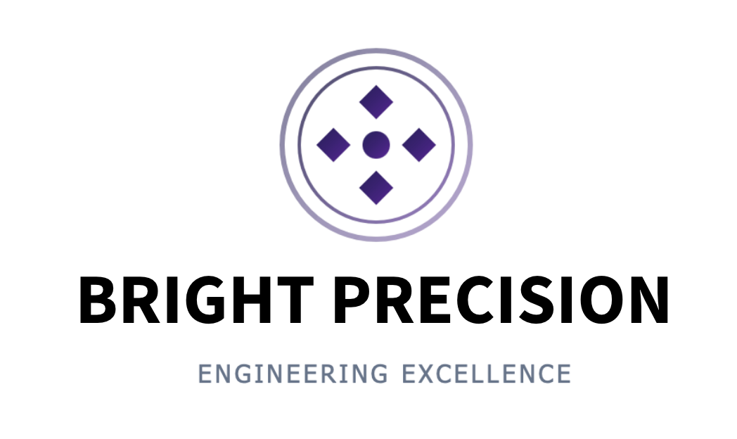 PRECISION PARTS FOR INDUSTRY